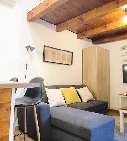 Tiny House Mm Lejlighed Zadar Eksteriør billede