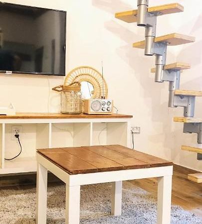 Tiny House Mm Lejlighed Zadar Eksteriør billede