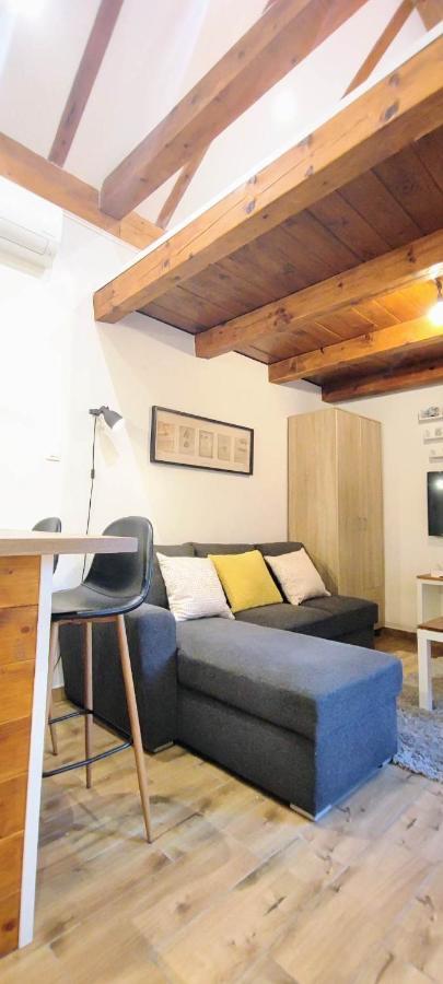 Tiny House Mm Lejlighed Zadar Eksteriør billede
