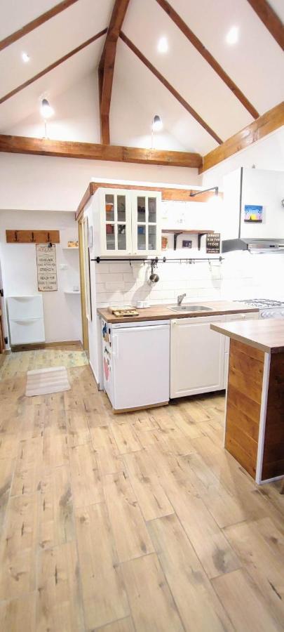 Tiny House Mm Lejlighed Zadar Eksteriør billede