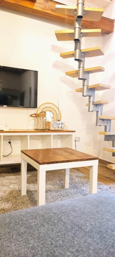 Tiny House Mm Lejlighed Zadar Eksteriør billede