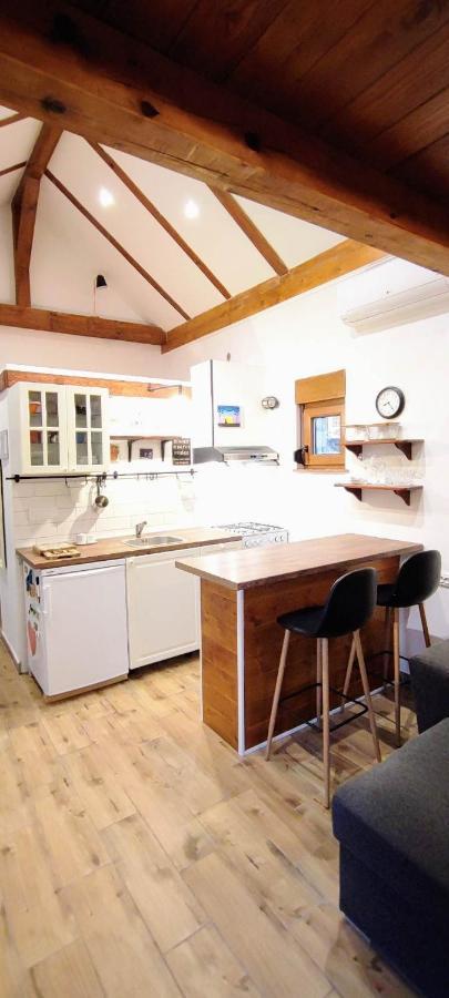 Tiny House Mm Lejlighed Zadar Eksteriør billede