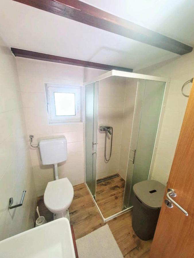 Tiny House Mm Lejlighed Zadar Eksteriør billede